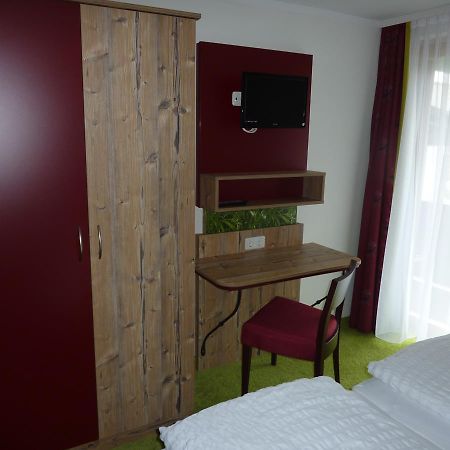 Apartment Christoph เวสเทนดอร์ฟ ภายนอก รูปภาพ