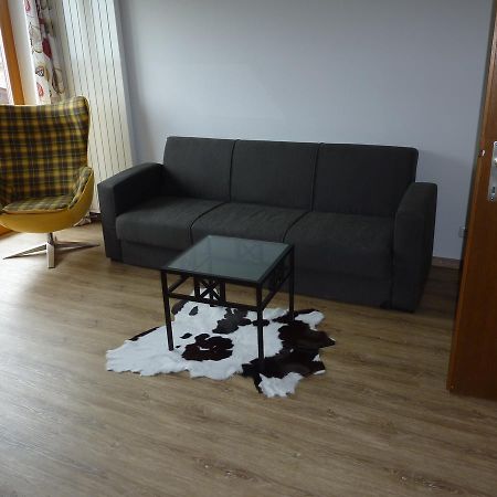 Apartment Christoph เวสเทนดอร์ฟ ภายนอก รูปภาพ