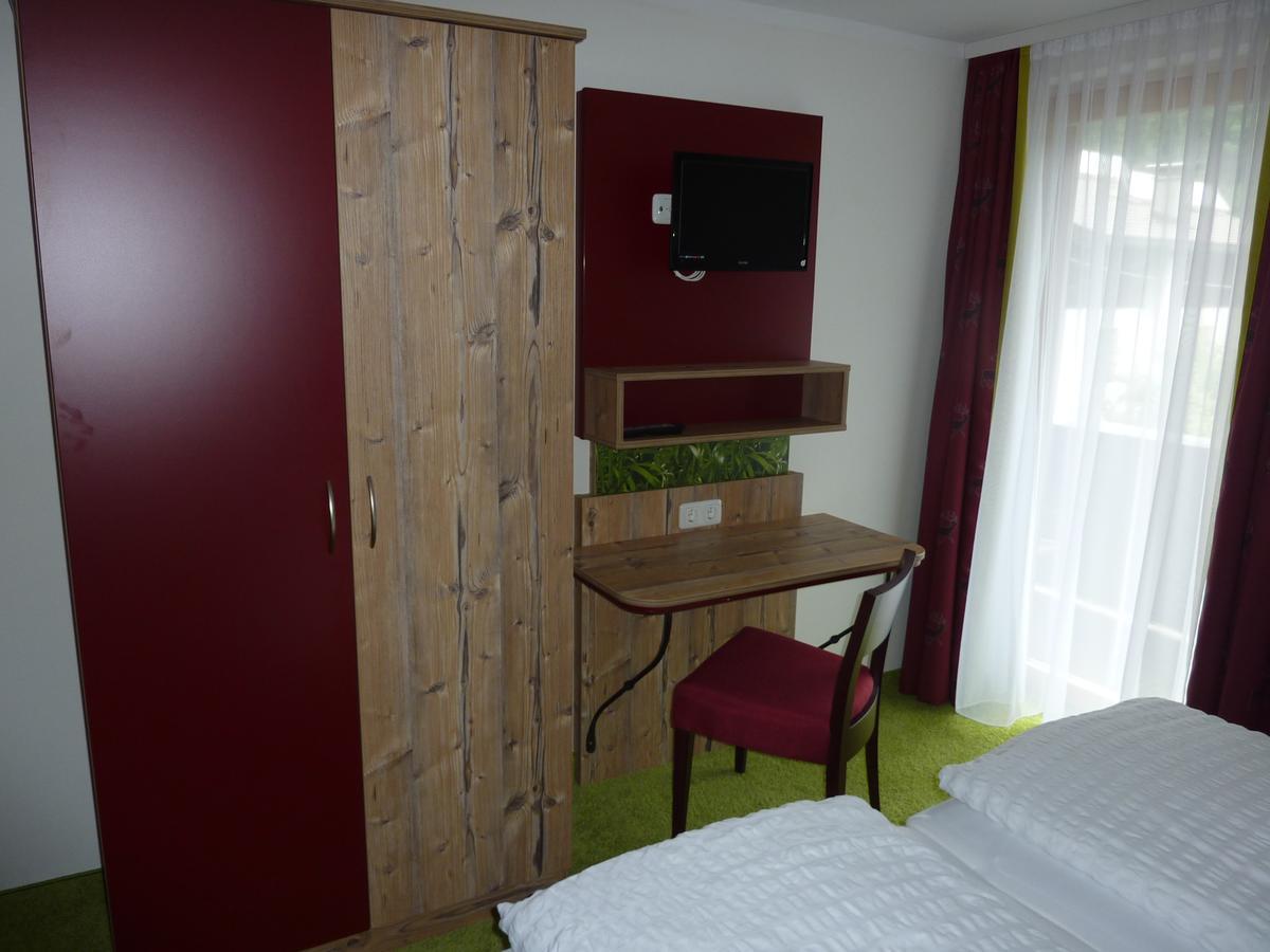 Apartment Christoph เวสเทนดอร์ฟ ภายนอก รูปภาพ